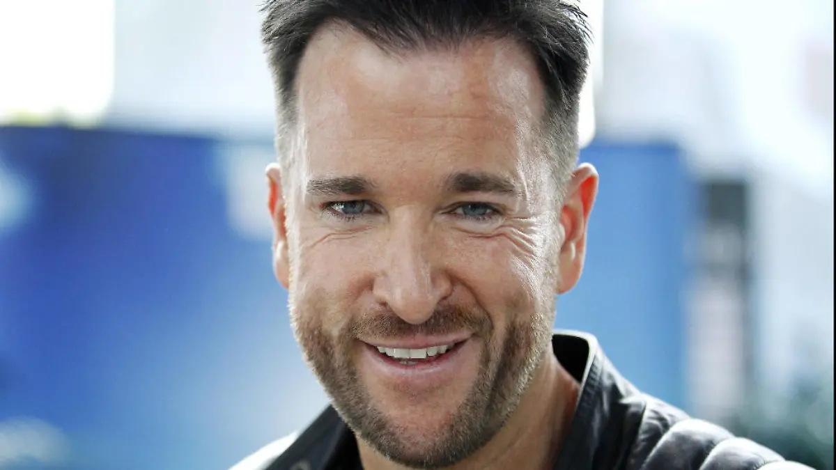 Der Wendler hat sich einer Nasen-OP unterzogen