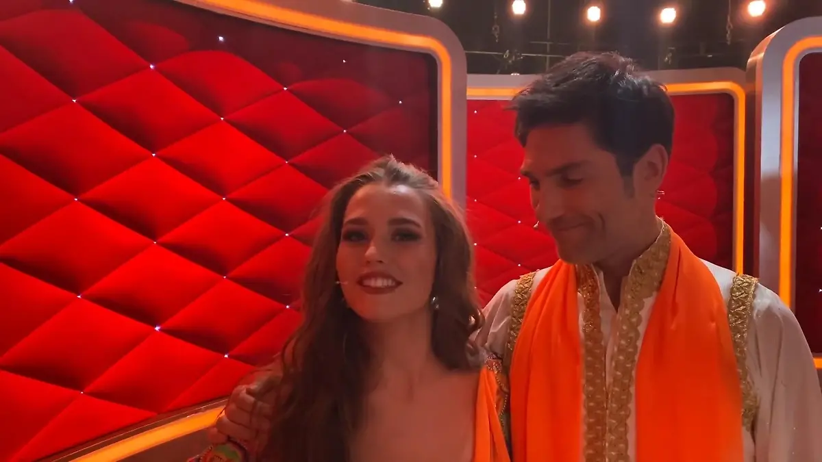 So geht es Laura Müller nach der Entscheidung Erste Worte nach "Let's Dance"-Aus