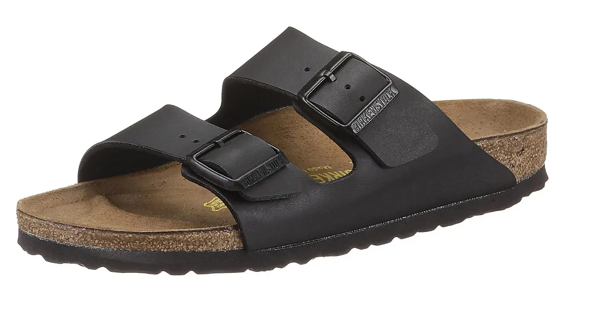 Hausschuhe von Birkenstock