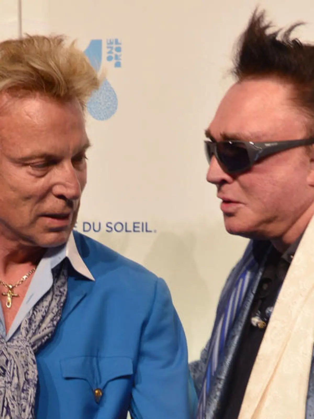 Siegfried und Roy: So schwer ist ihr Kampf gegen Corona
