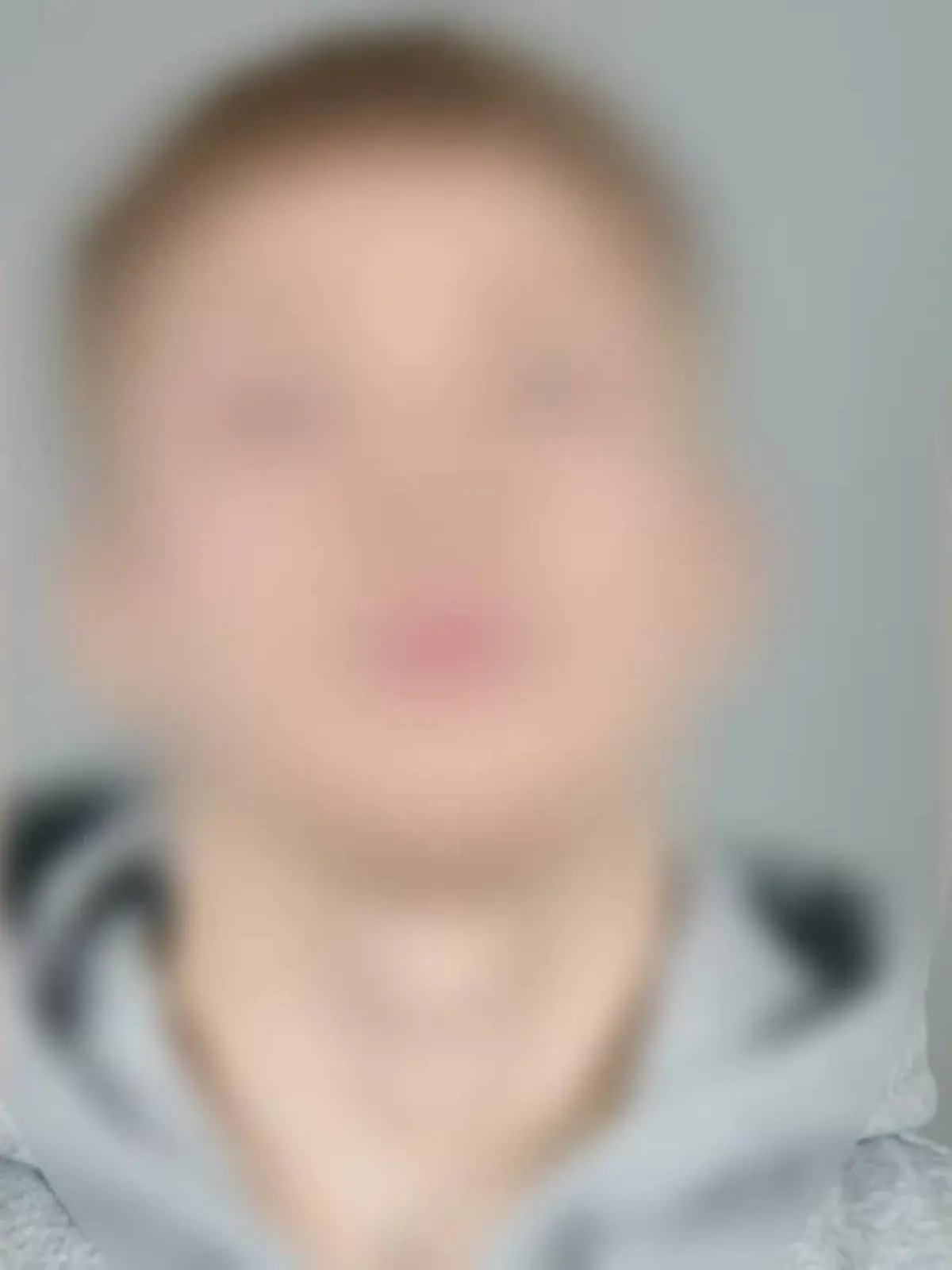 Yevgeni A. Verdächtiger Münster Kirmes