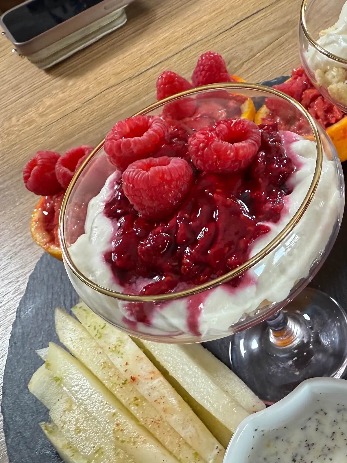 Coole Desserts für heiße Tage! Drei Rezepte zum Nachmachen
