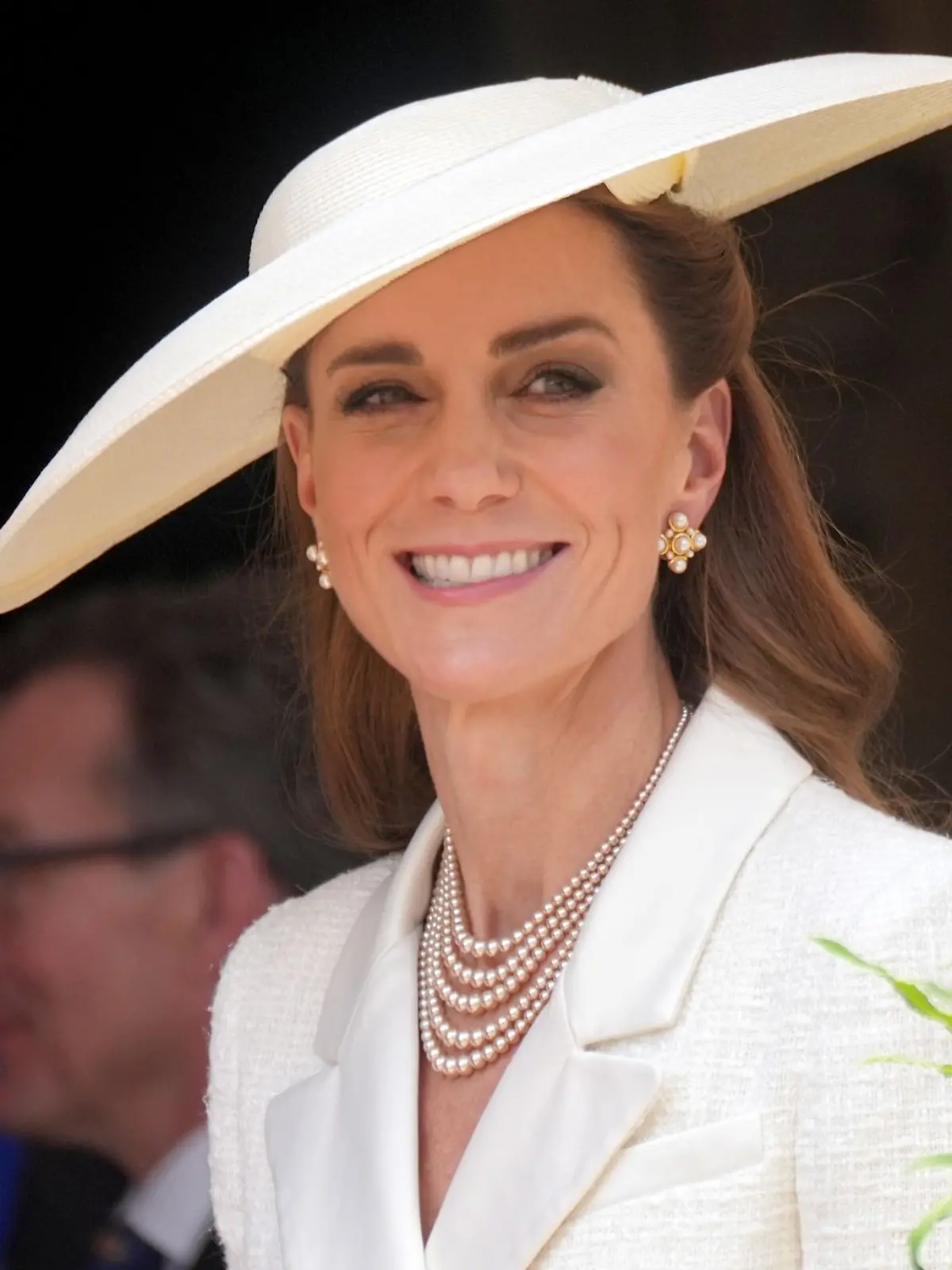 Prinzessin Kate 