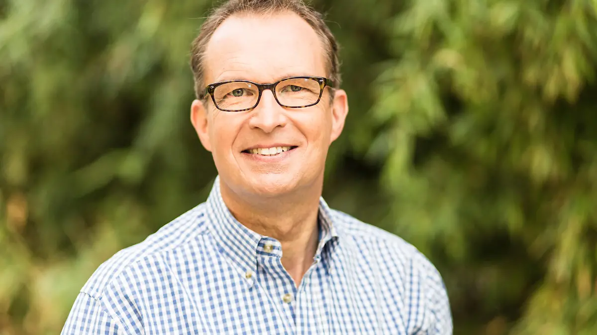 Dr. Christoph Specht - Allgemeinmediziner und Medizinjournalist