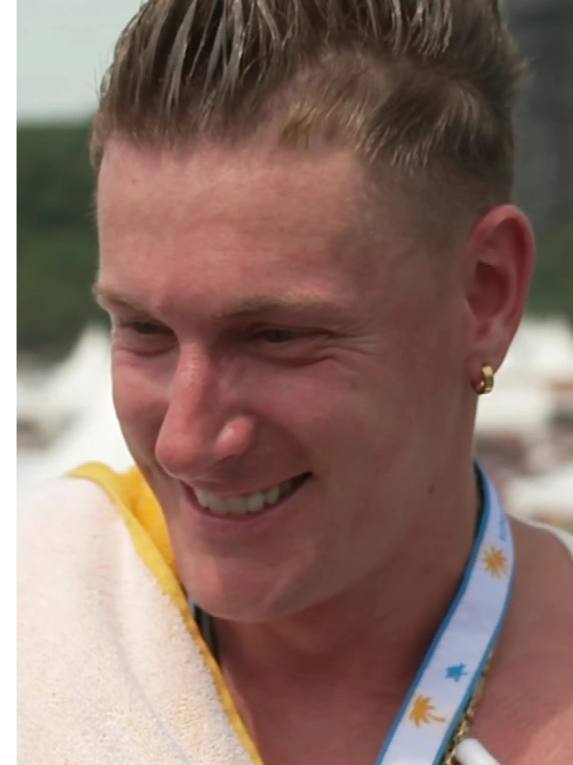 Calvin Kleinen, Julian Sommer und Loona
