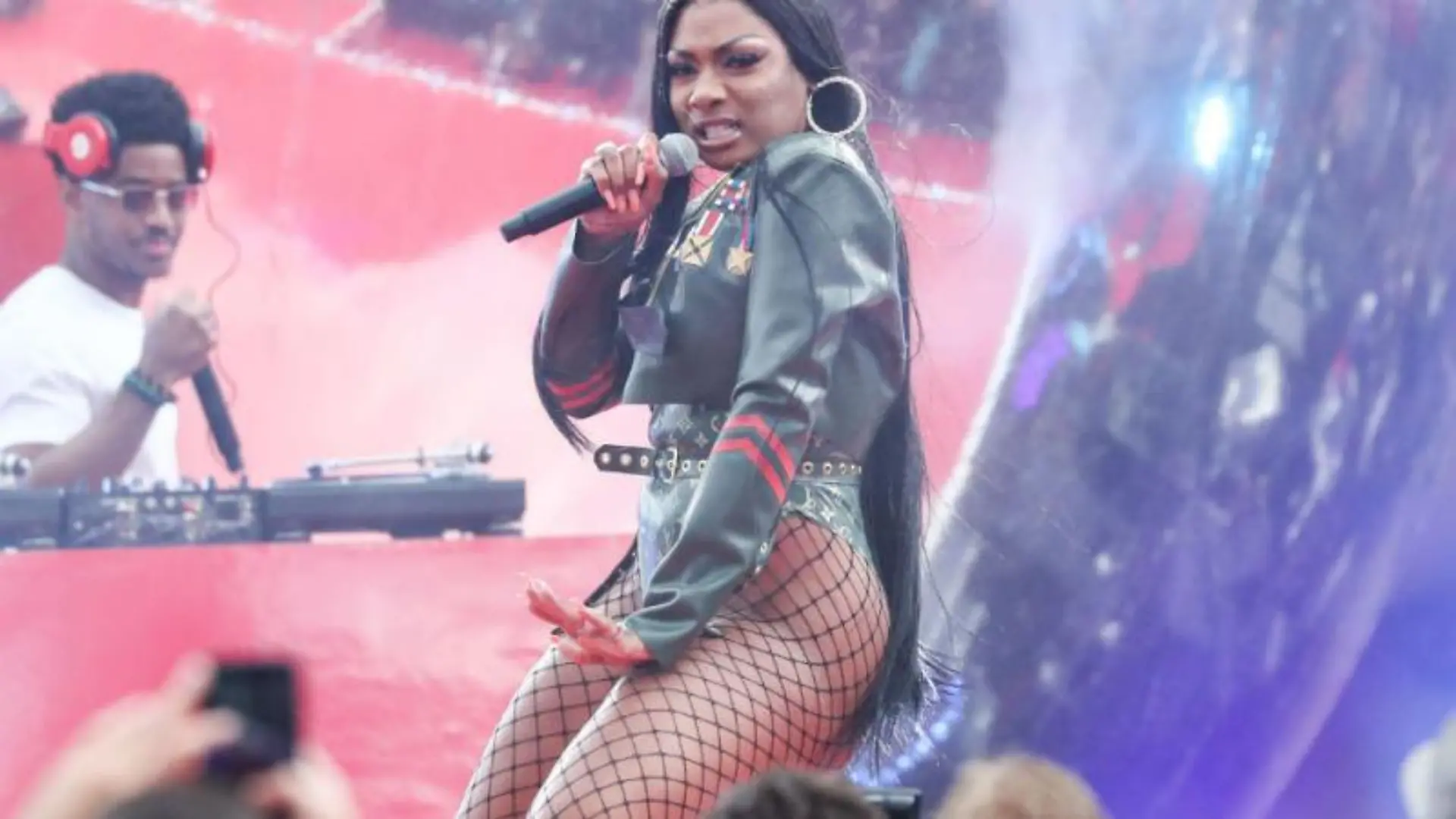 Megan Thee Stallion: Beyoncé-Cover für Charity