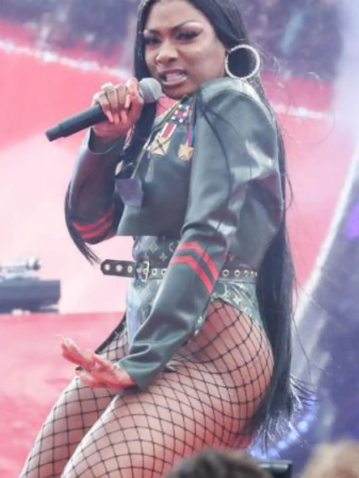 Megan Thee Stallion: Beyoncé-Cover für Charity