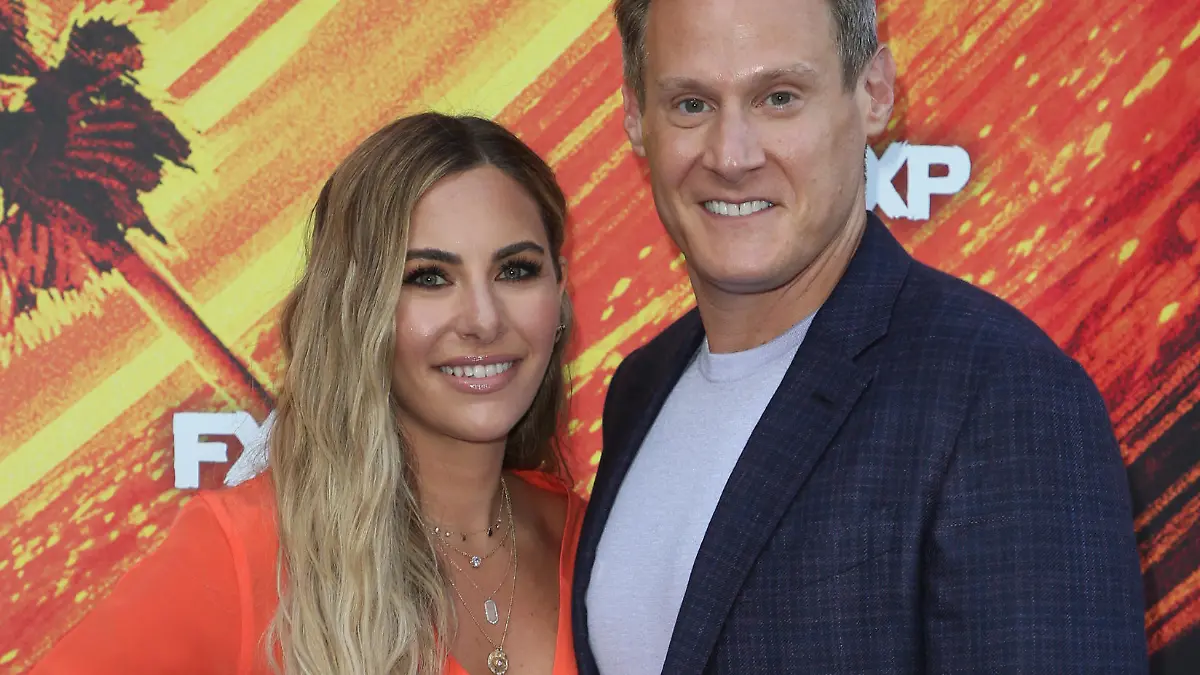 Tracey Kurland und Trevor Engelson werden Eltern!