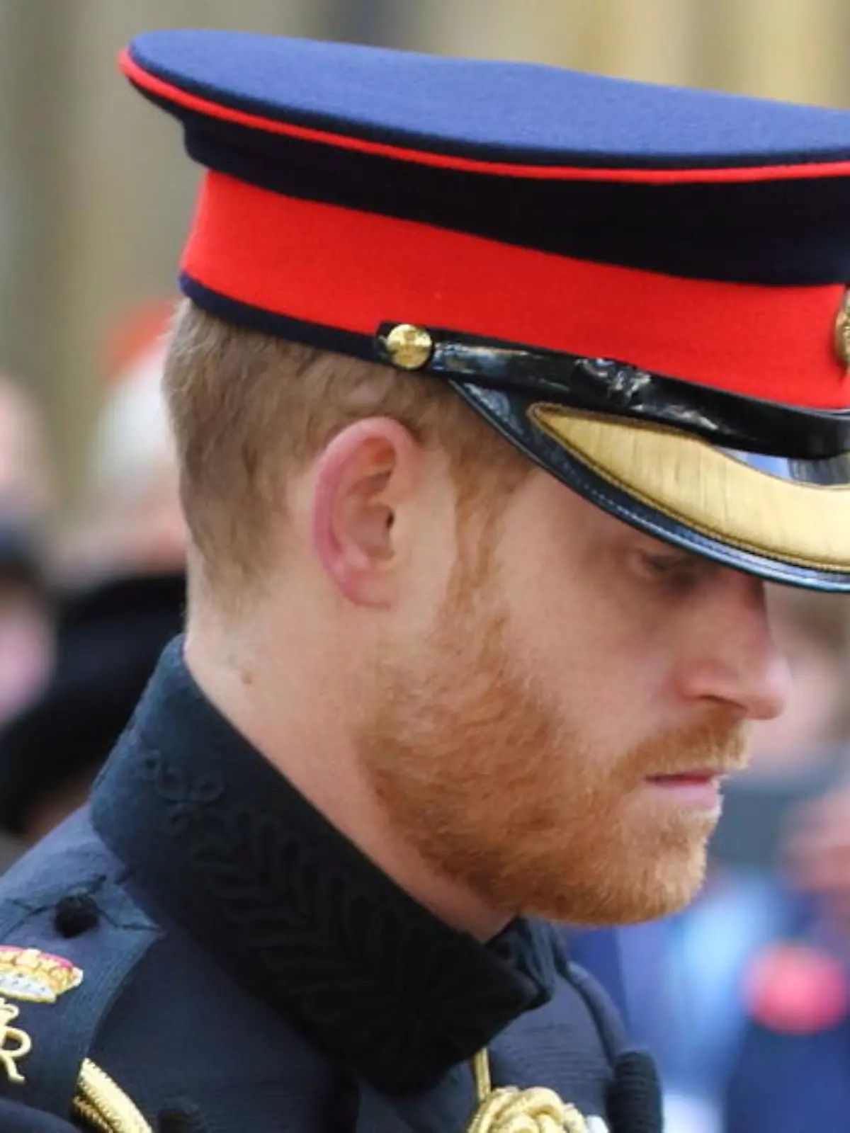 Das vermisst Prinz Harry seit dem "Megxit" am meisten