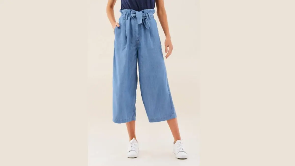 Salsa Jeans Charlotte.