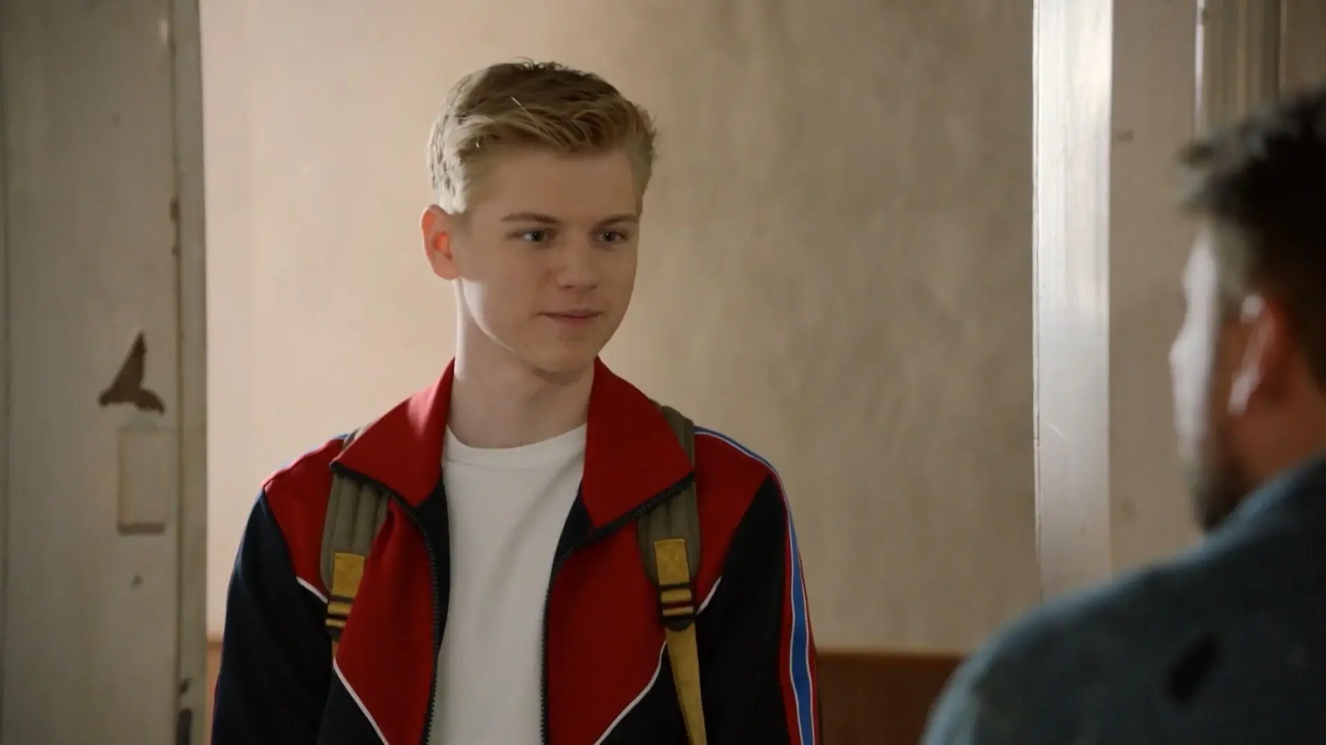 Oskar (Joey Altmann)