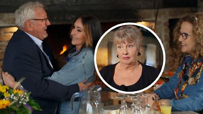 Bild von Bauer Olaf verdreht den Damen auf Anhieb den Kopf