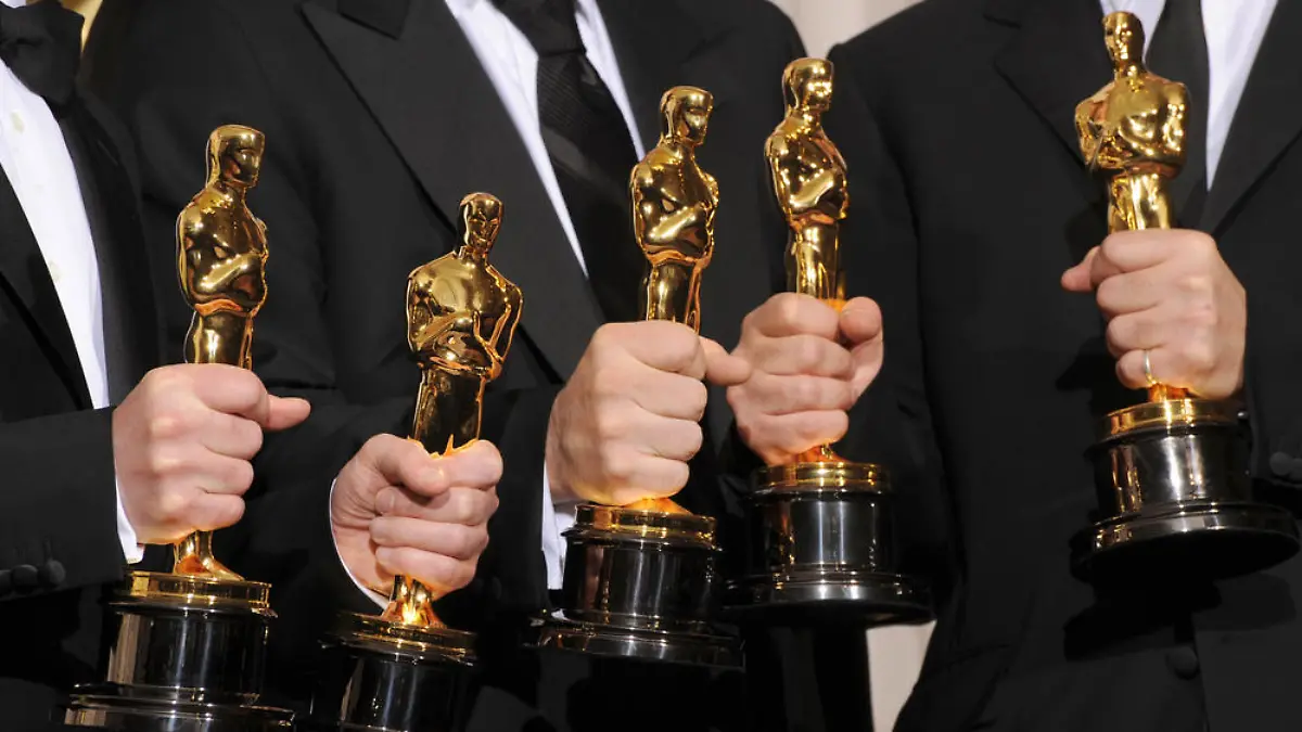 Aufgrund der Corona-Krise: Streaming-Filme werden zu Oscars zugelassen