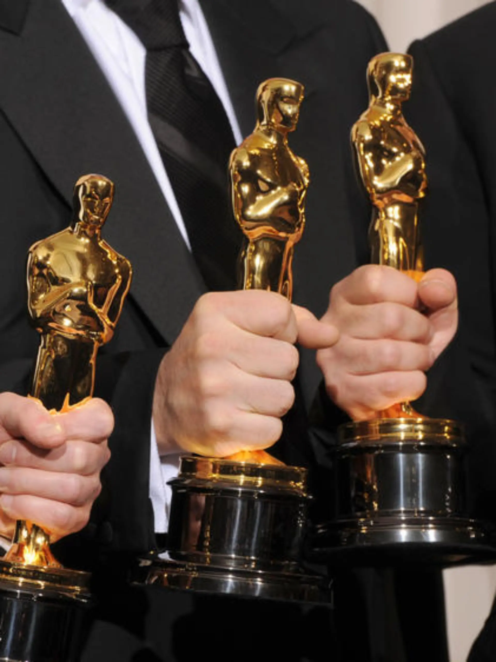 Aufgrund der Corona-Krise: Streaming-Filme werden zu Oscars zugelassen