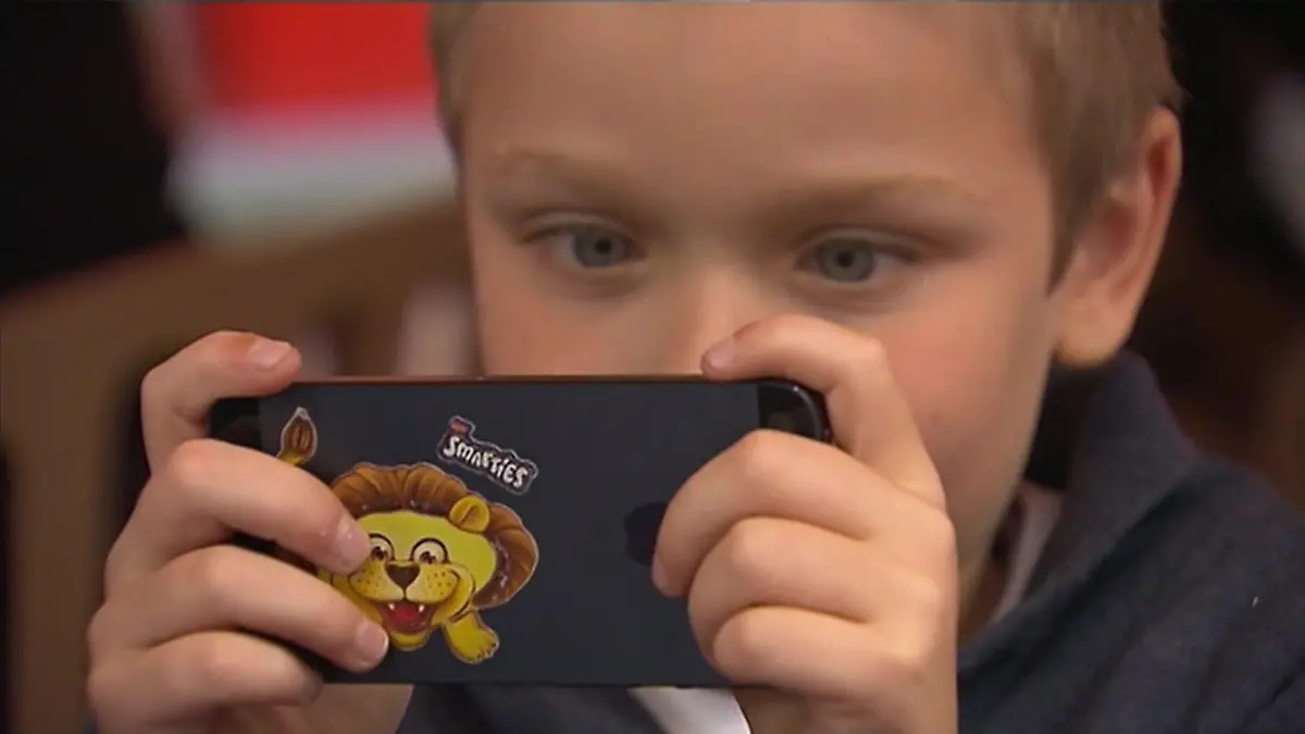 Wie können wir unsere Kinder vor Missbrauch im Netz schützen? Nach „White Tiger”-Schlagzeilen