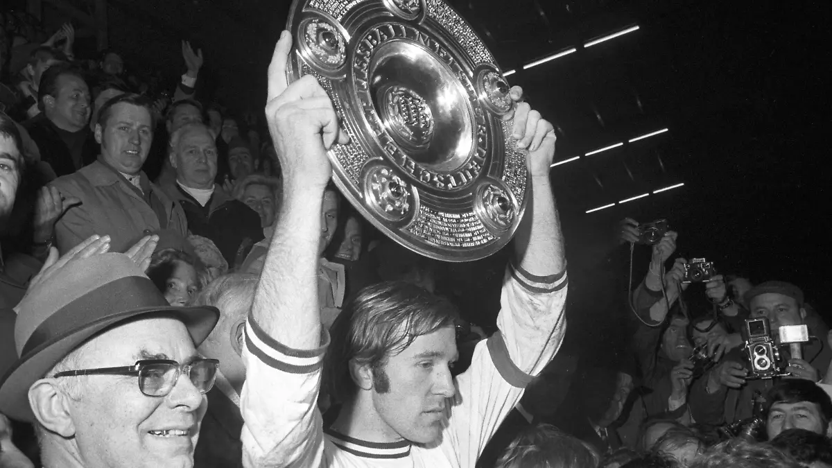 Günter Netzer