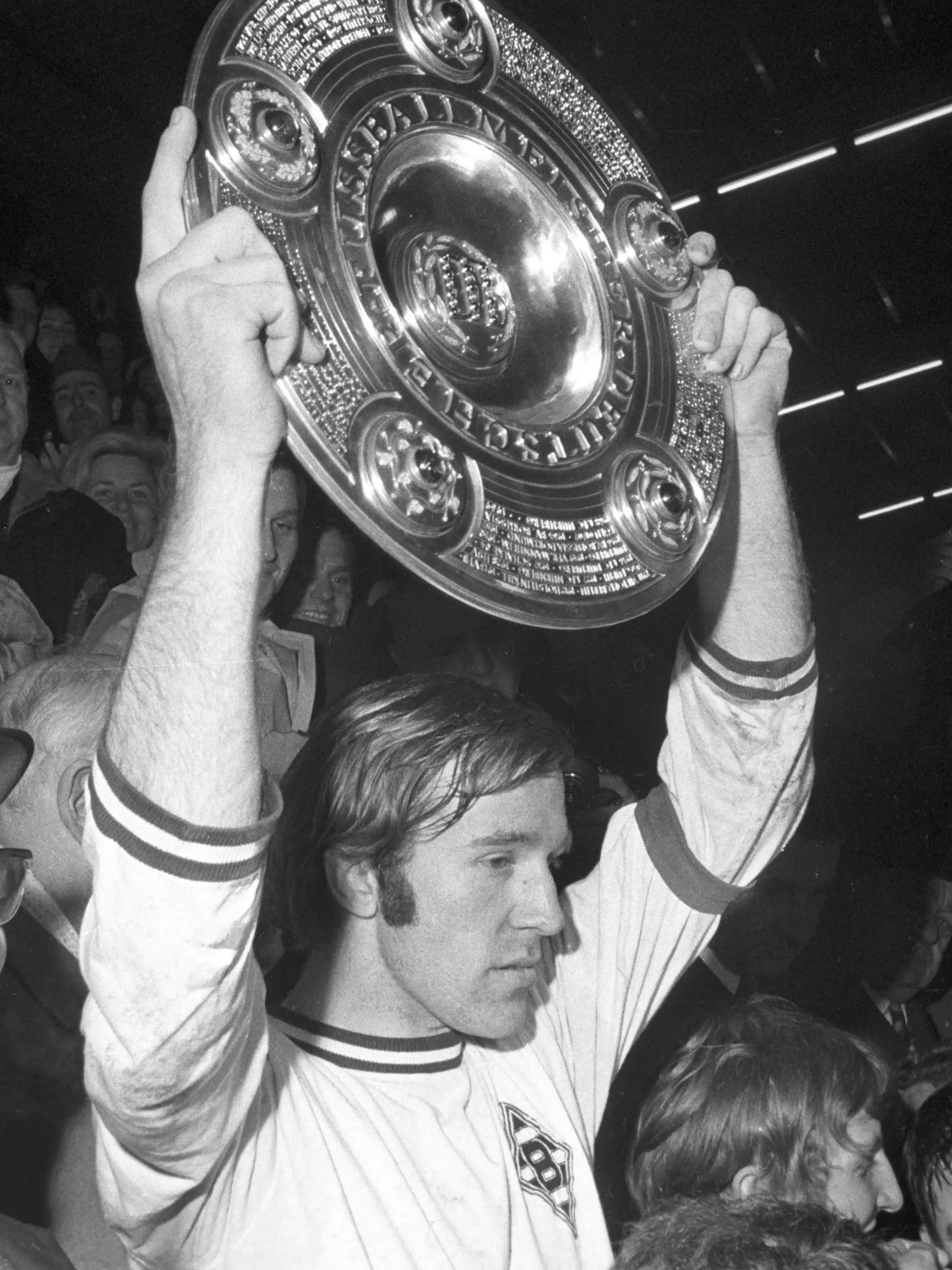 Günter Netzer