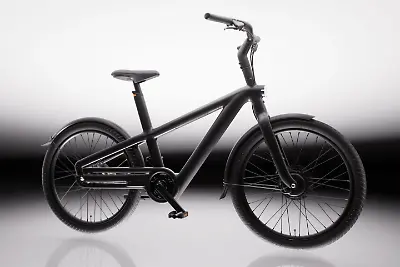 VanMoof S6 Serie