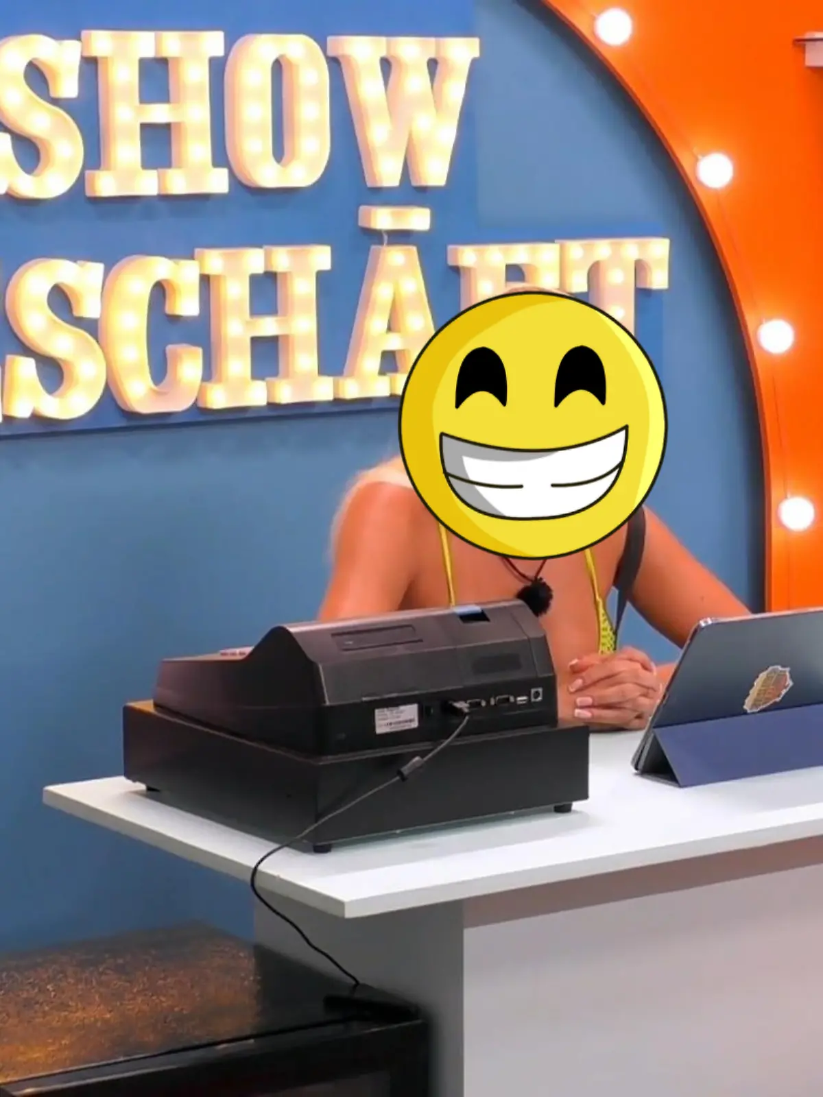 „Kampf der Realitystars“ 