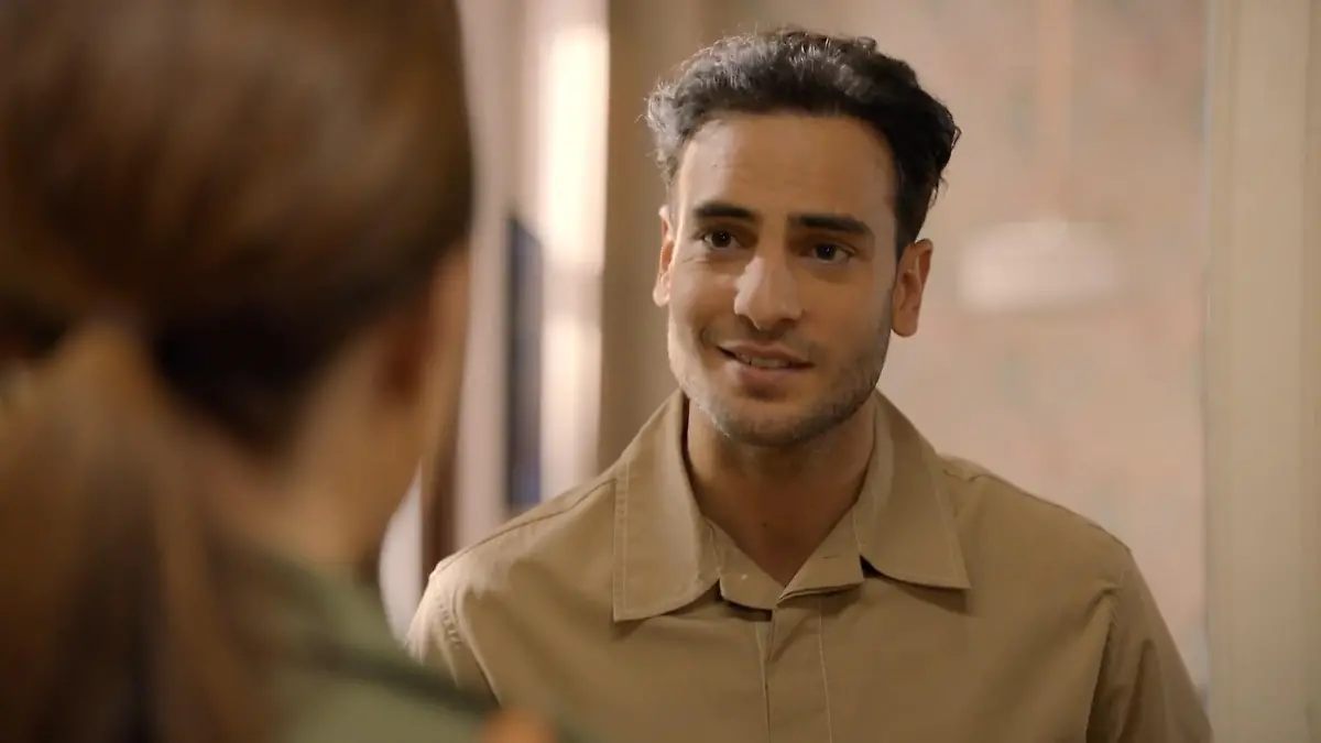 „Was für eine Zeitverschwendung!” Nihat (Timur Ülker) macht mit Lilly Schluss