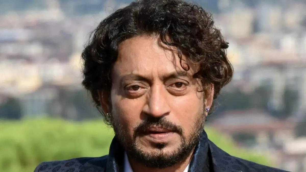 Bollywood-Star Irrfan Khan mit nur 53 Jahren gestorben