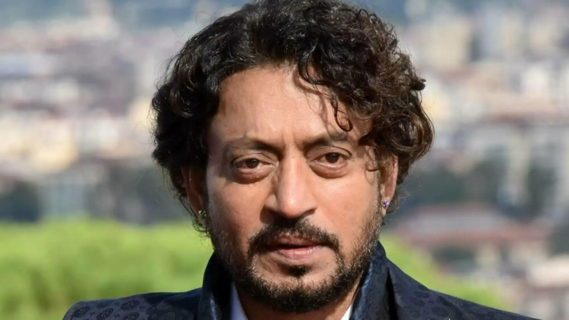 Bollywood-Star Irrfan Khan mit nur 53 Jahren gestorben