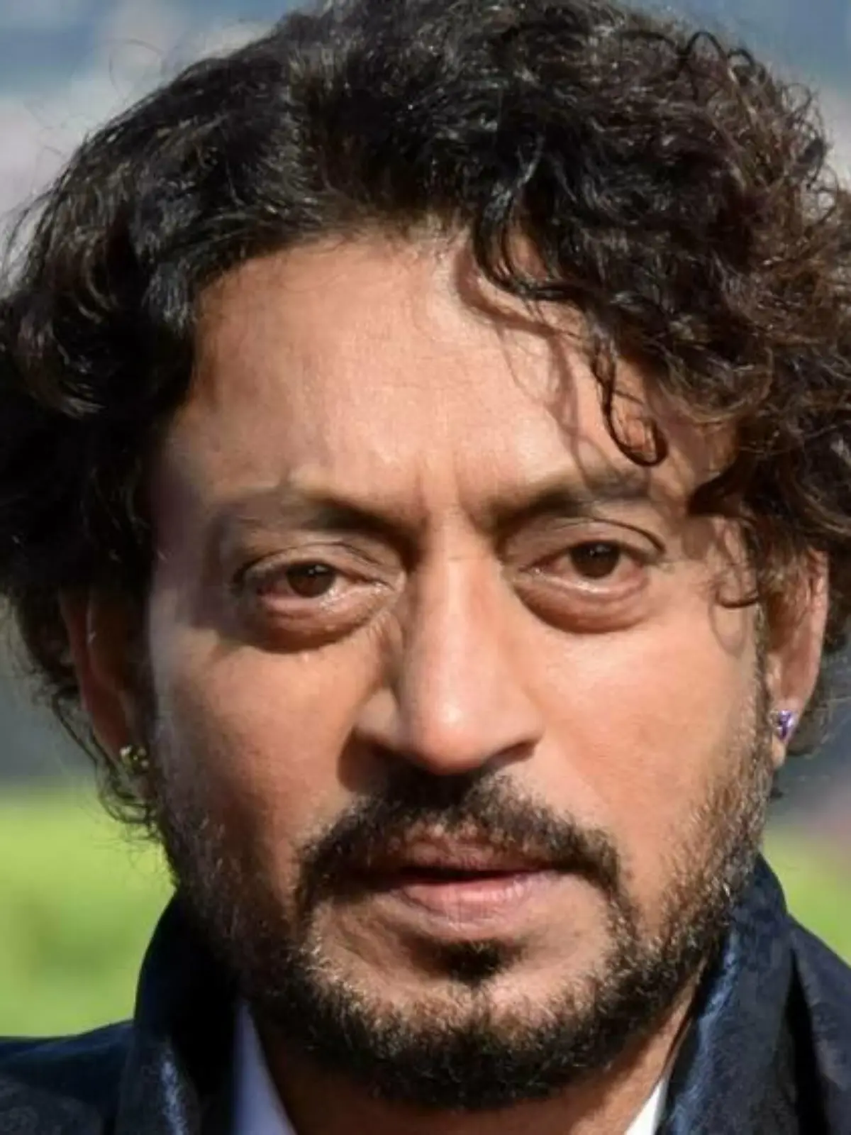 Bollywood-Star Irrfan Khan mit nur 53 Jahren gestorben