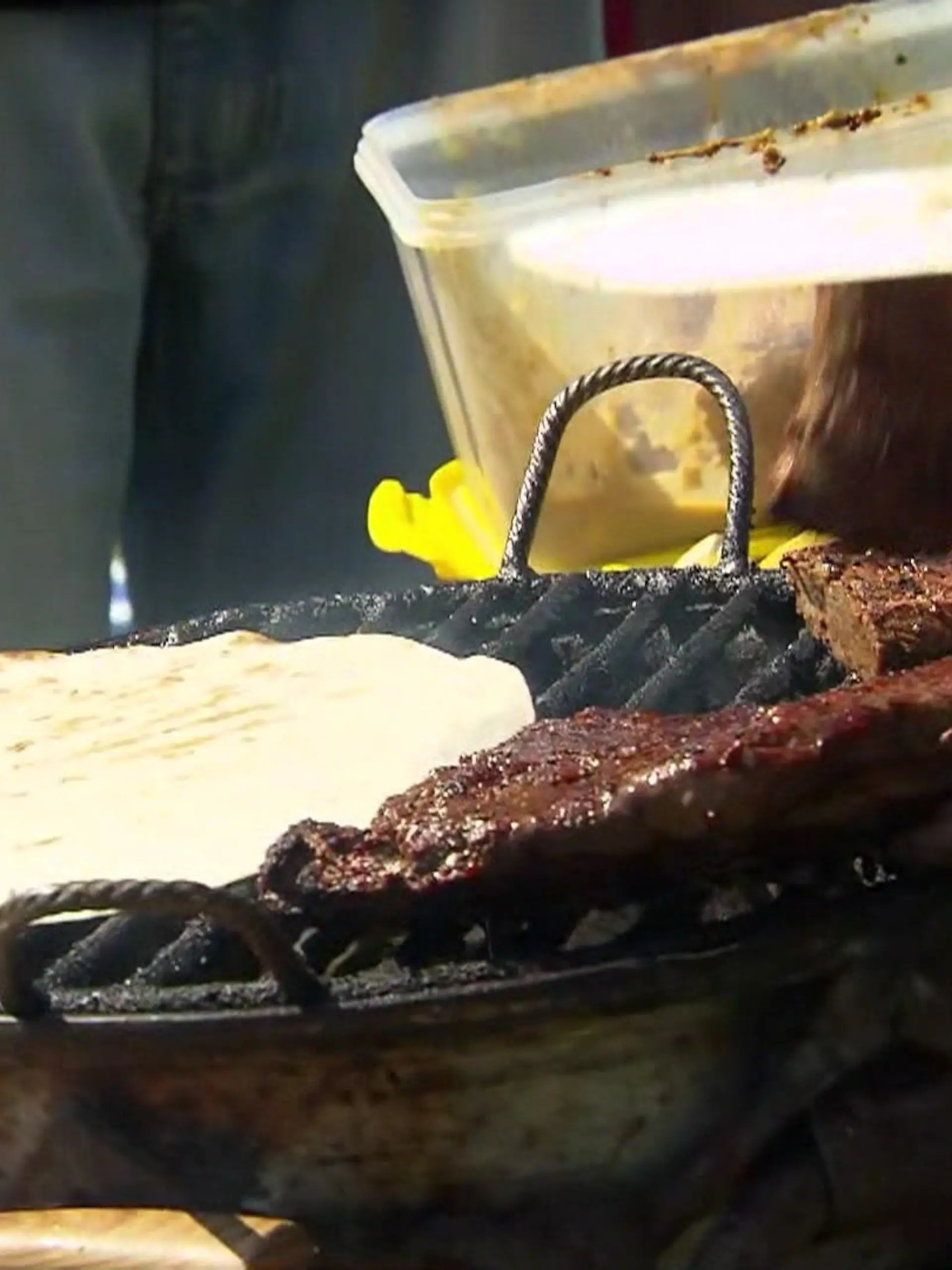 Bild zu: "Regeln zum Start der Grillsaison"