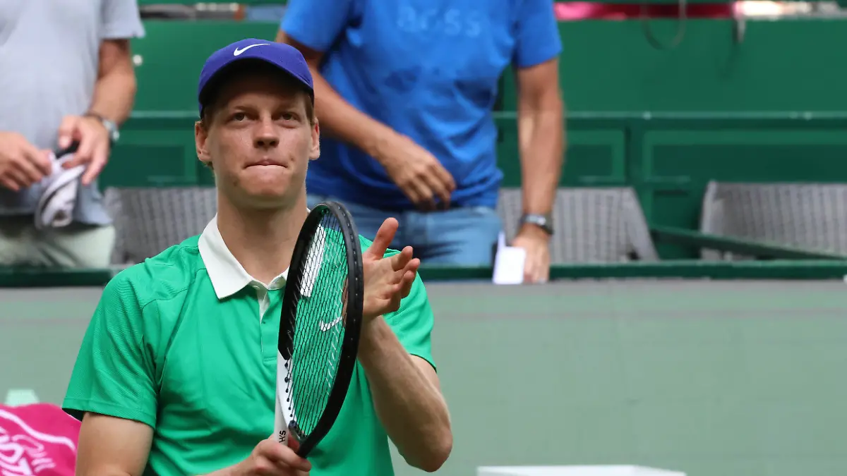 Jannik Sinner