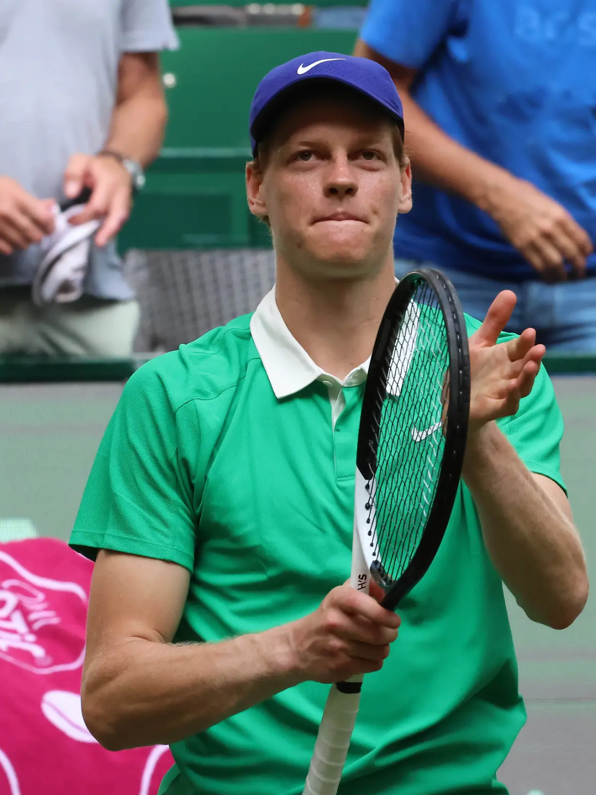 Jannik Sinner