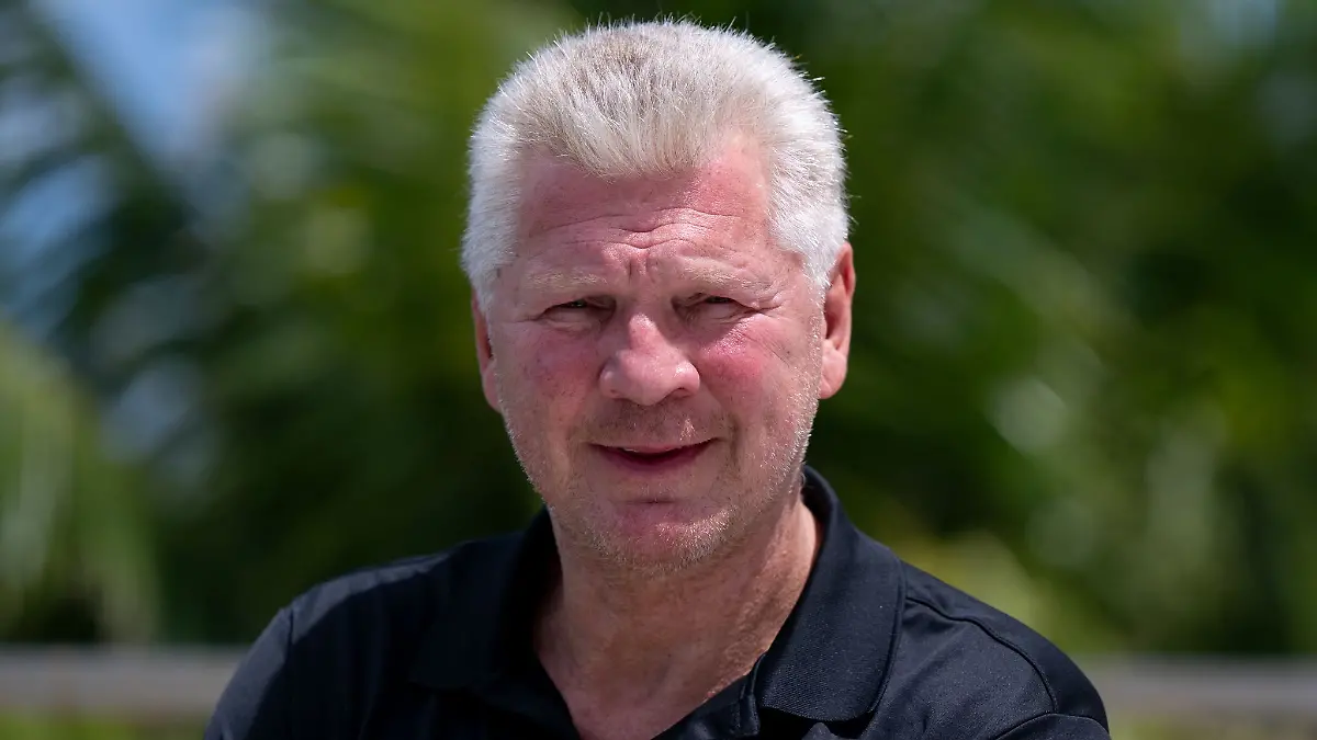 Stefan Effenberg