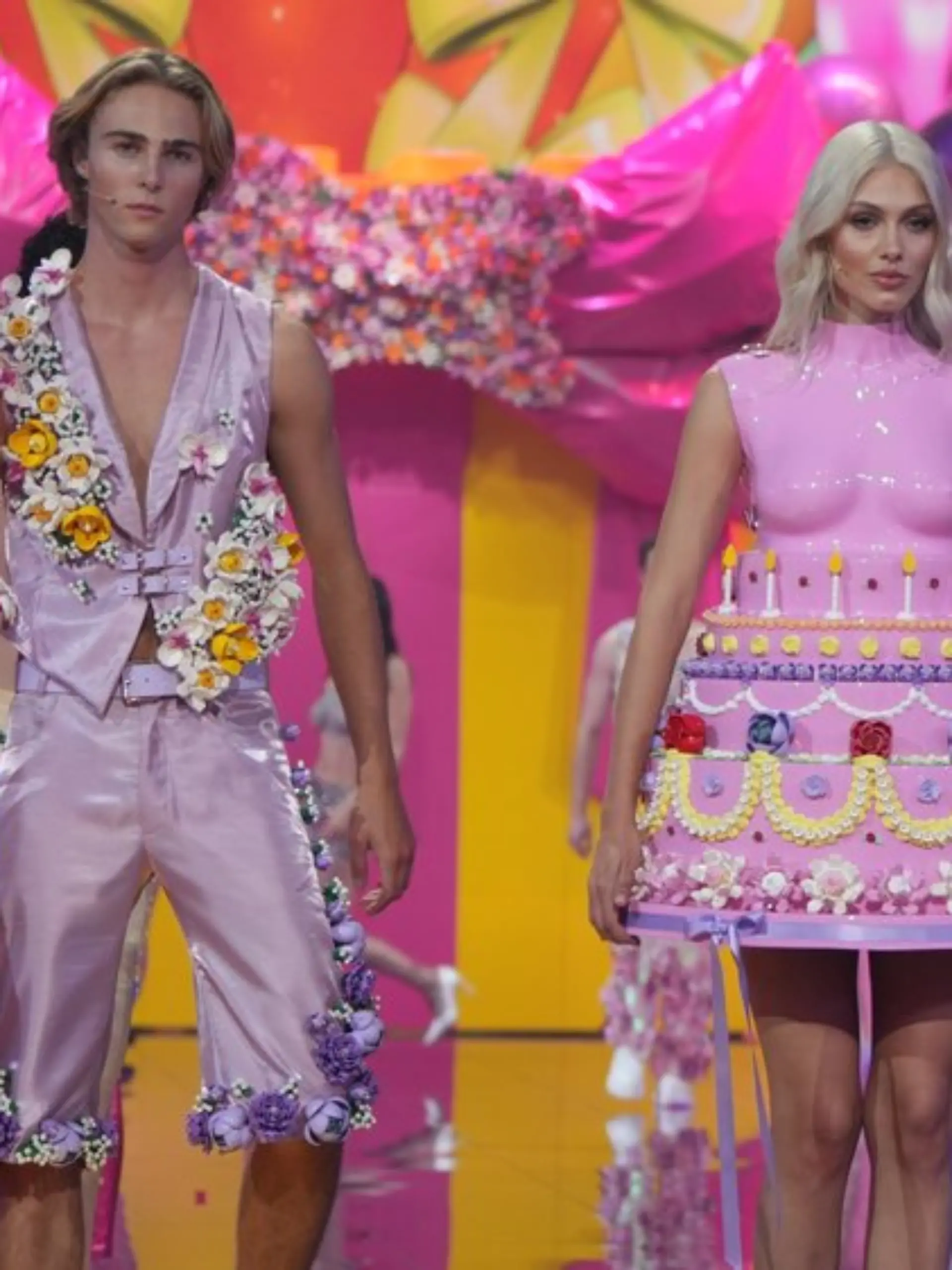 Moritz und Daniela haben Heidi Klum mit ihren Model-Qualitäten überzeugt: Sie sind „Germany’s next Topmodel 2025”.