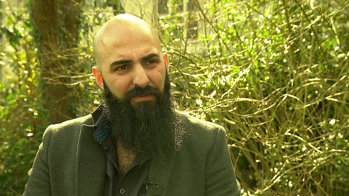 Basri Caglar