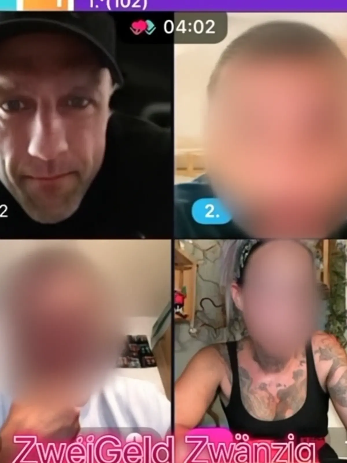 Bild zu: "Rocker flieht aus JVA, streamt seine Flucht live und lacht die Polizei aus!"