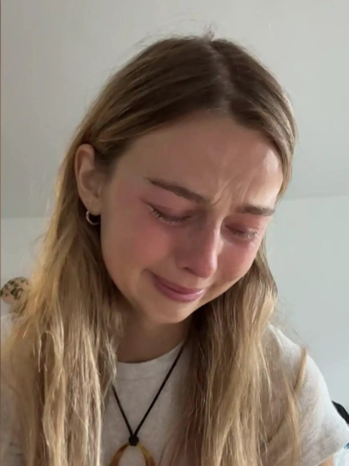 TikTok-Star Sydney Towle ist an Gallengangskrebs erkrankt.