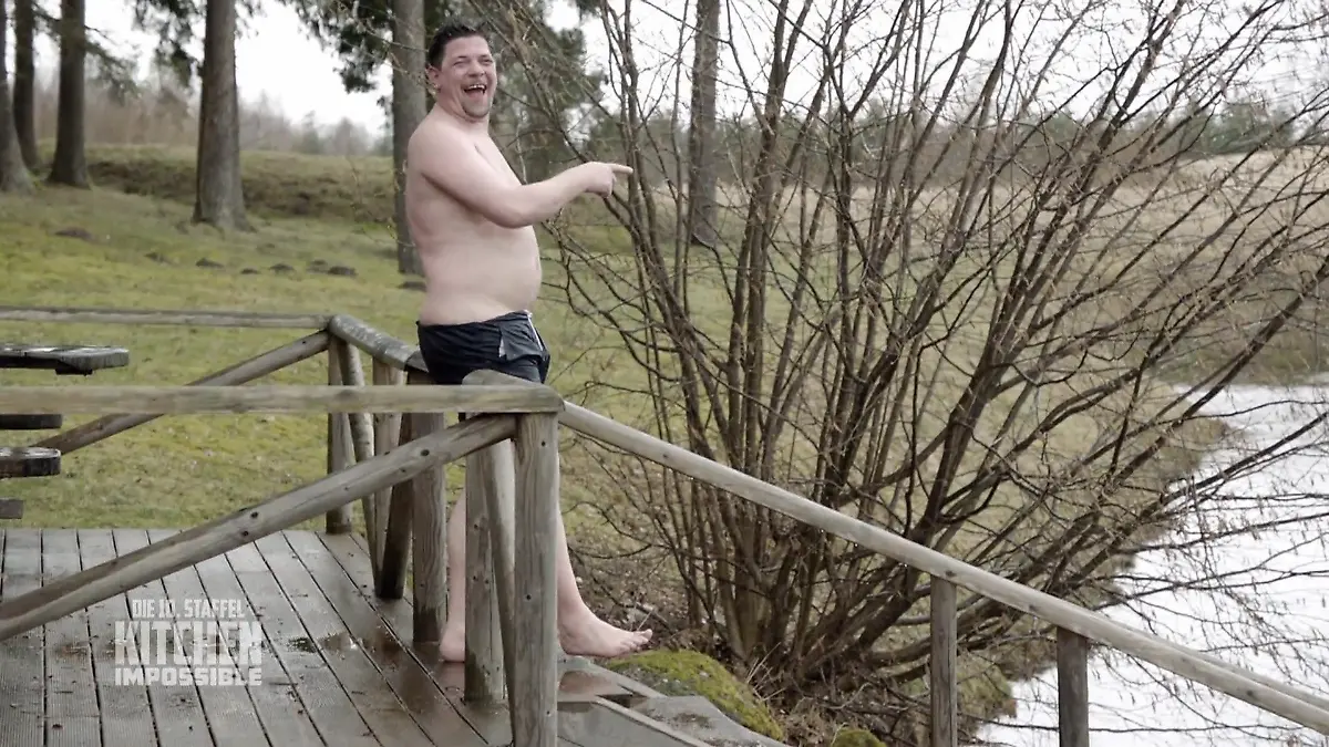 Zehn Jahre "Kitchen"-Geschichte Best of Raue und Mälzer