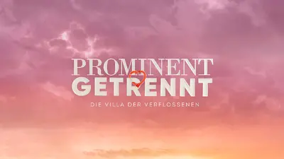 Prominent getrennt Banner Mobile