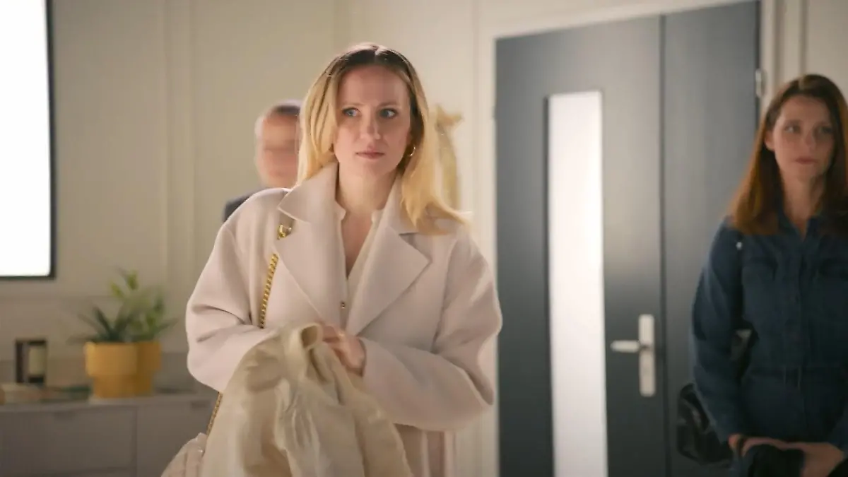 AWZ-Vorschau am 08.07.25 im TV: Ein unerwarteter Gast crasht Isabelles Homestory