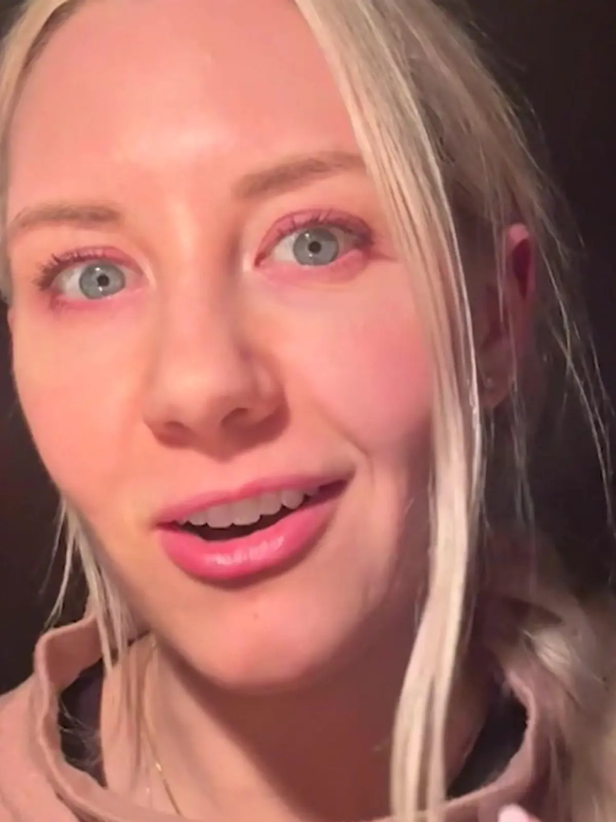 Bild zu: "Lauren (34) hatte noch nie Sex - und bekommt dafür Hass"