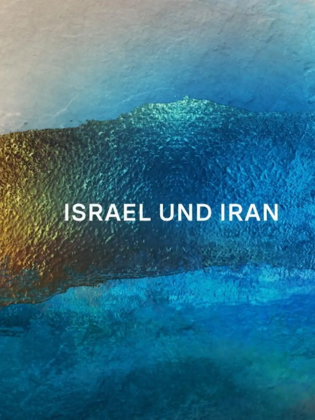 Bild zu: "Israel und Iran"