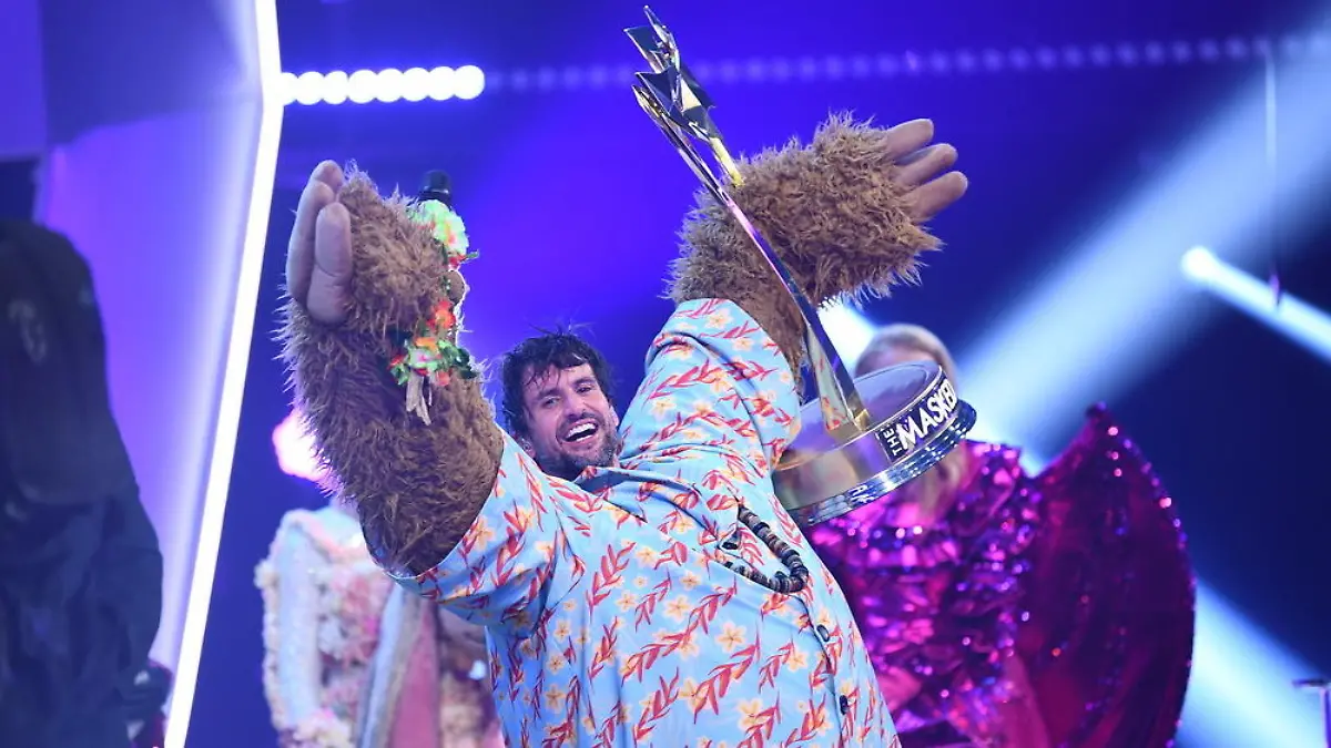 Tom Beck: So sehr stand sein Weitermachen wegen Corona auf der Kippe