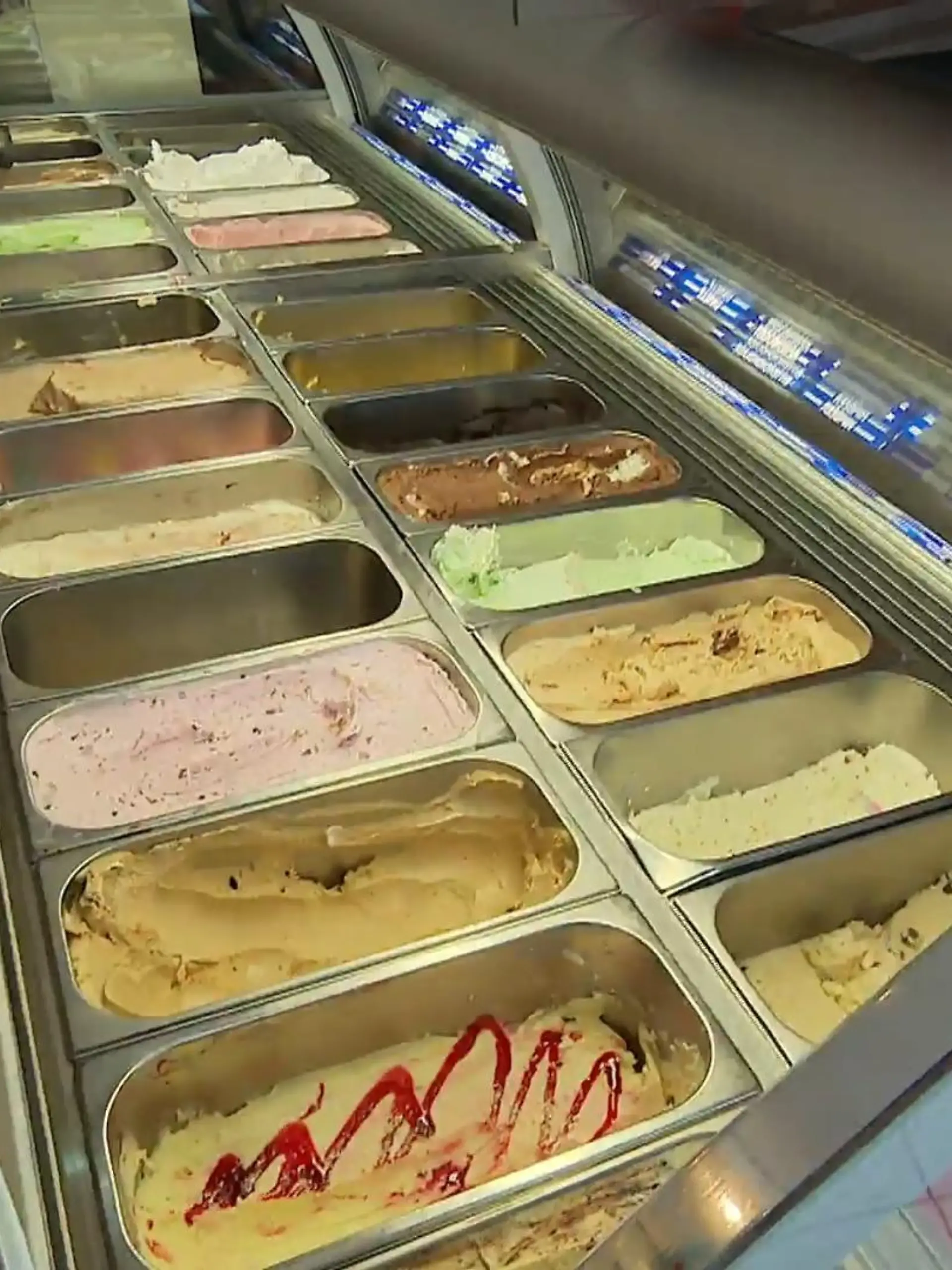 Bild zu: "Das beste Eis NRWs"