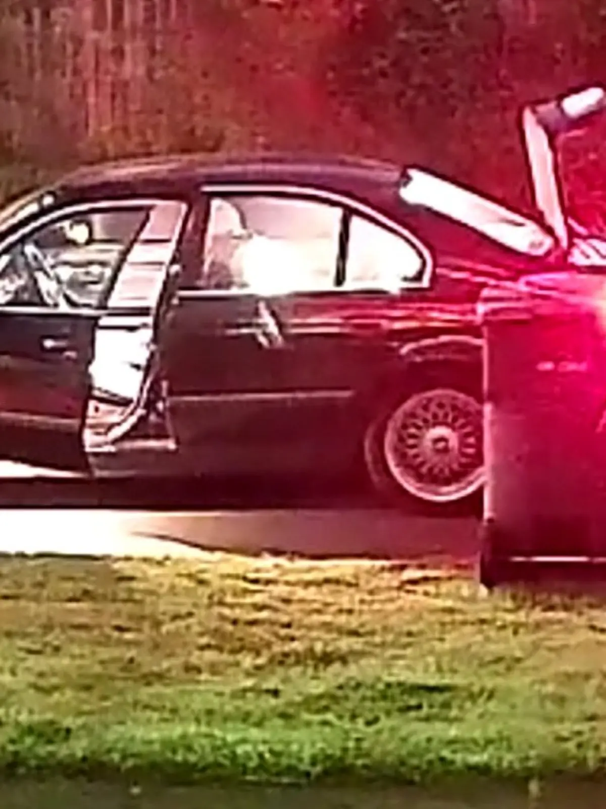 Pipi-Attacke in Portland! Mann entsorgt Urinflaschen in fremdem Müll