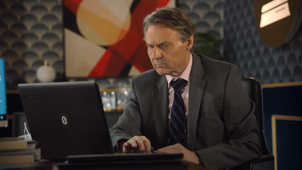 GZSZ-Folge 8302 am 30. Juni 2025 im TV: Jo Gerner total überrascht – DAS hat er nicht kommen sehen!