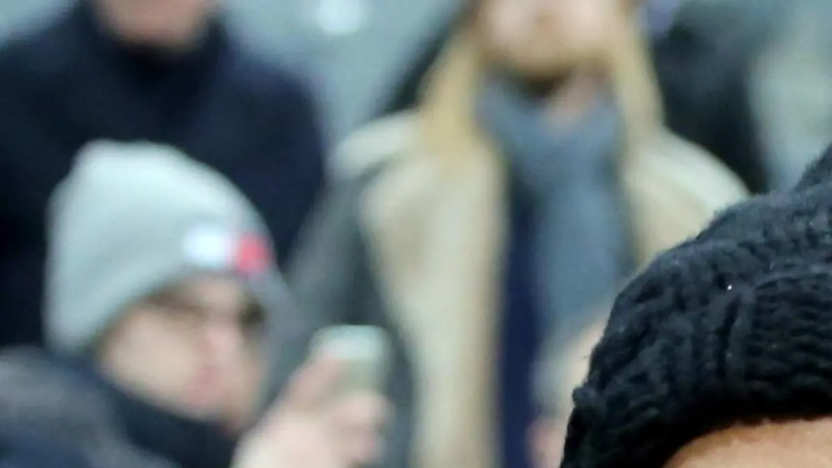 Jerome Boateng (FC Bayern Muenchen 17), FC Bayern Muenchen - Arsenal FC, UEFA Champions League, Achtelfinale, Fussball, 15.02.2017, Muenchen Copyright: xLangerx/xEibner-Pressefotox EP_HLR

Jerome Boateng FC Bavaria Munich 17 FC Bavaria Munich Arsenal FC UEFA Champions League Eighth finals Football 15 02 2017 Munich Copyright xLangerx xEibner Pressefotox EP_HLR  