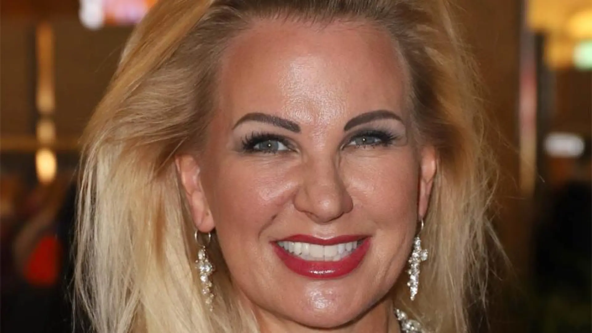 Claudia Norberg: Verwundert über Heiratsantrag