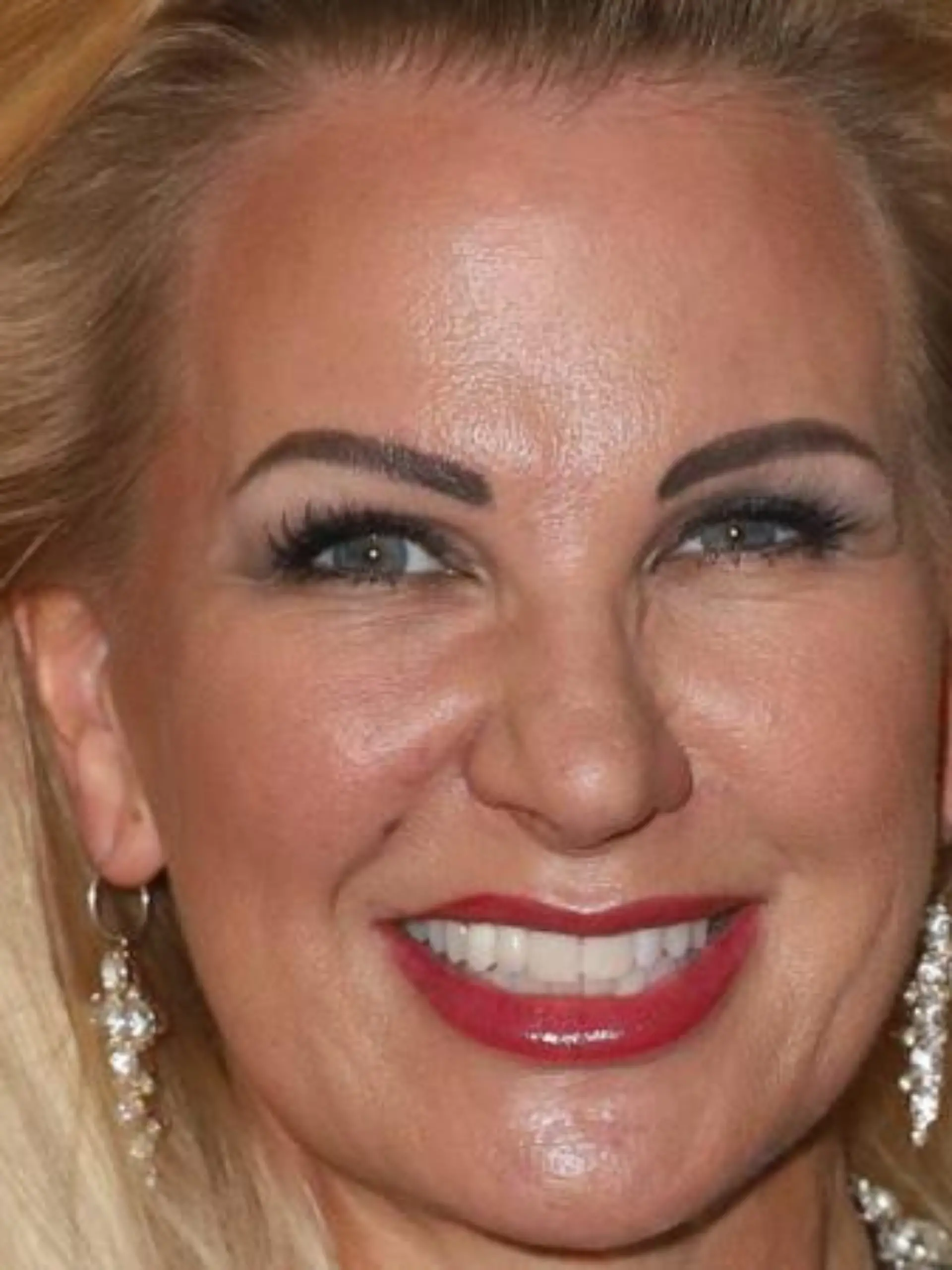 Claudia Norberg: Verwundert über Heiratsantrag