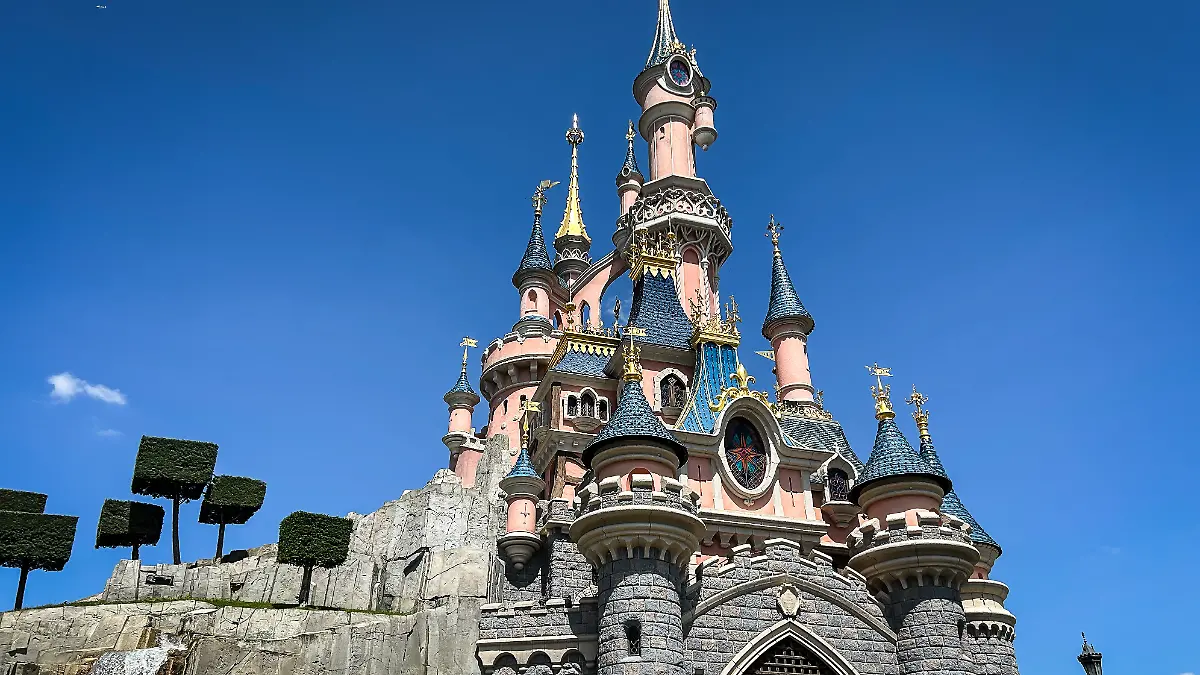 Disneyland Paris 