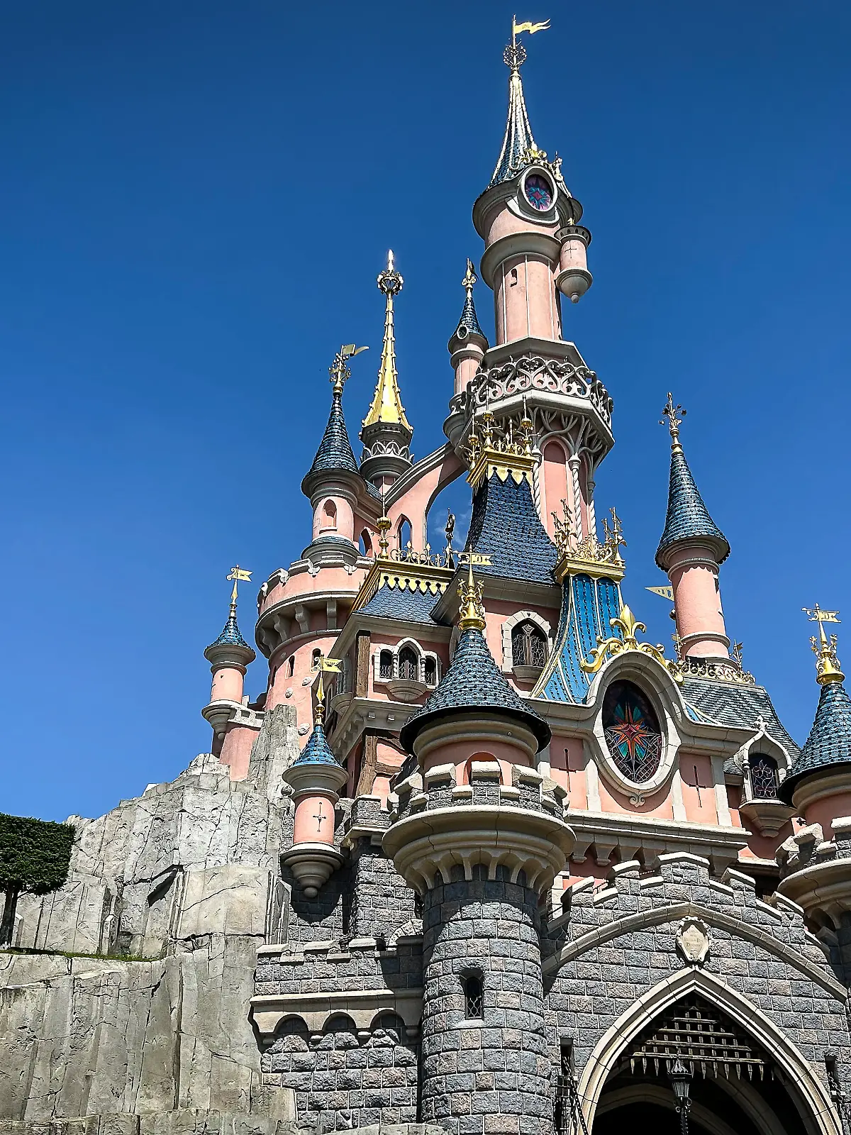 Disneyland Paris 
