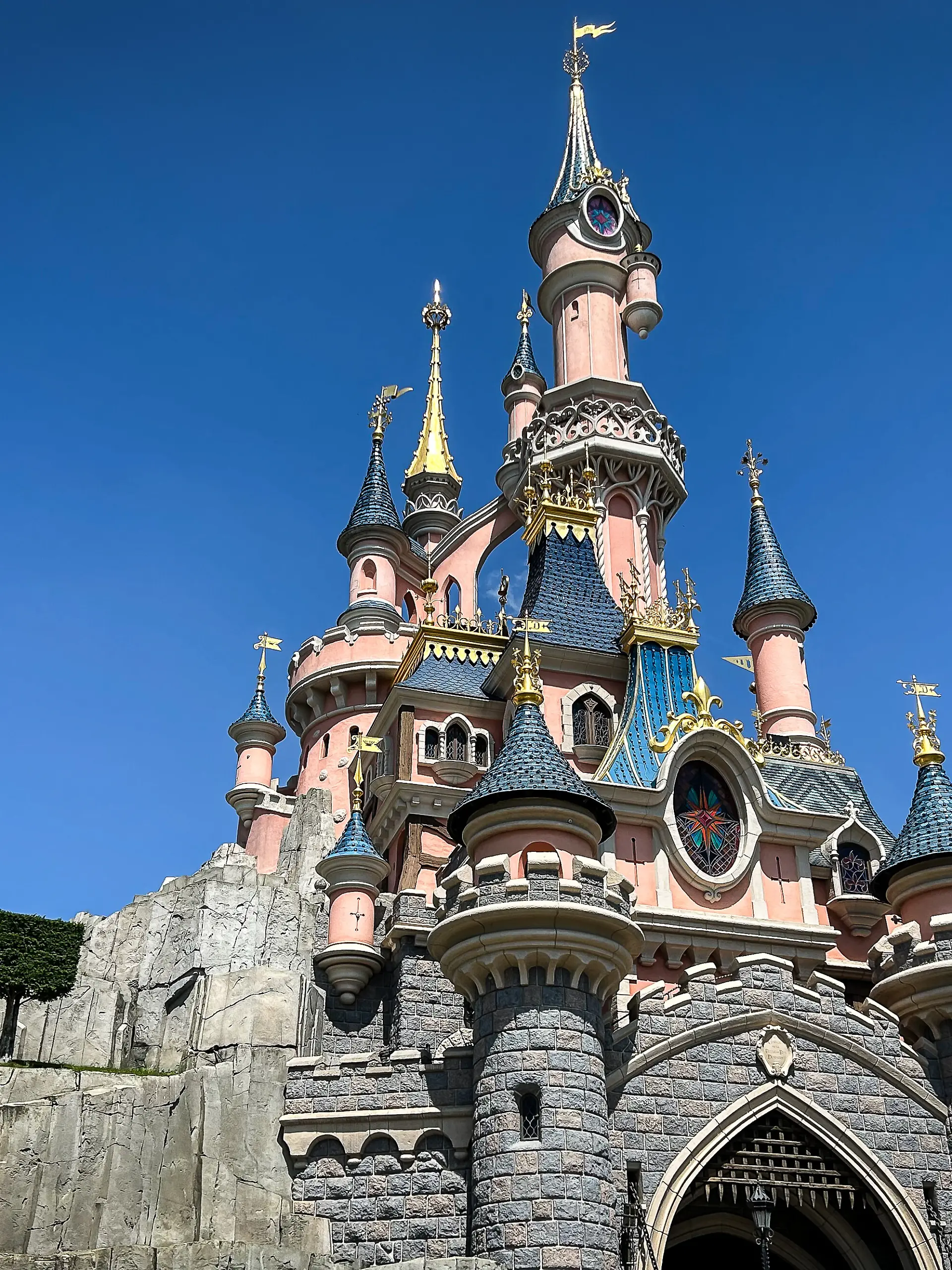 Disneyland Paris 